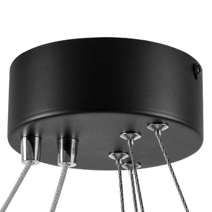 Подвесной светильник Lightstar Saturno 748117