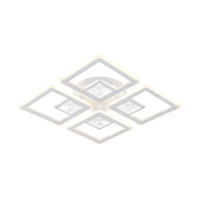 Потолочный светильник HYDRIA ESCADA 10277/4LED