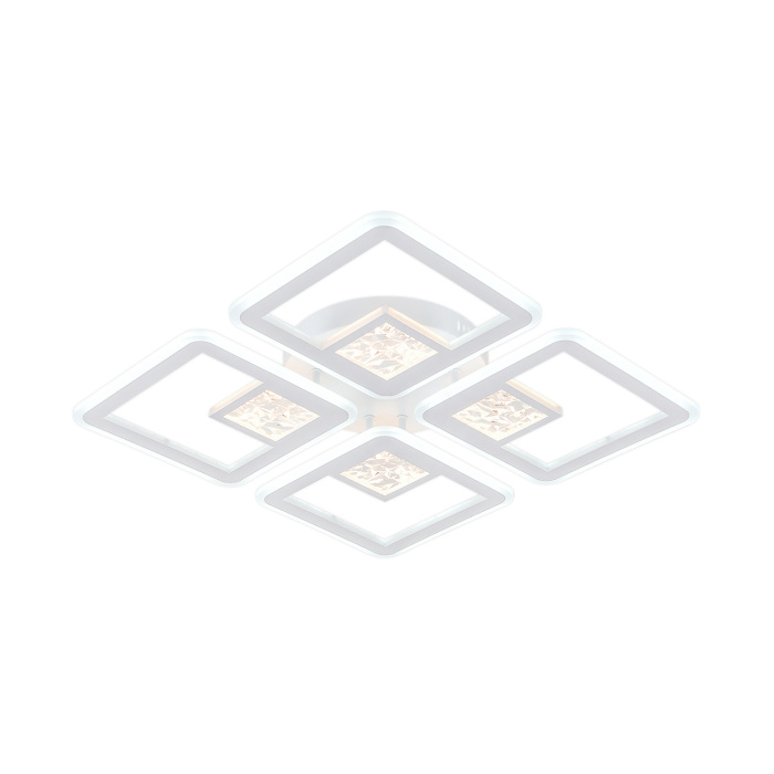 Потолочный светильник HYDRIA ESCADA 10277/4LED