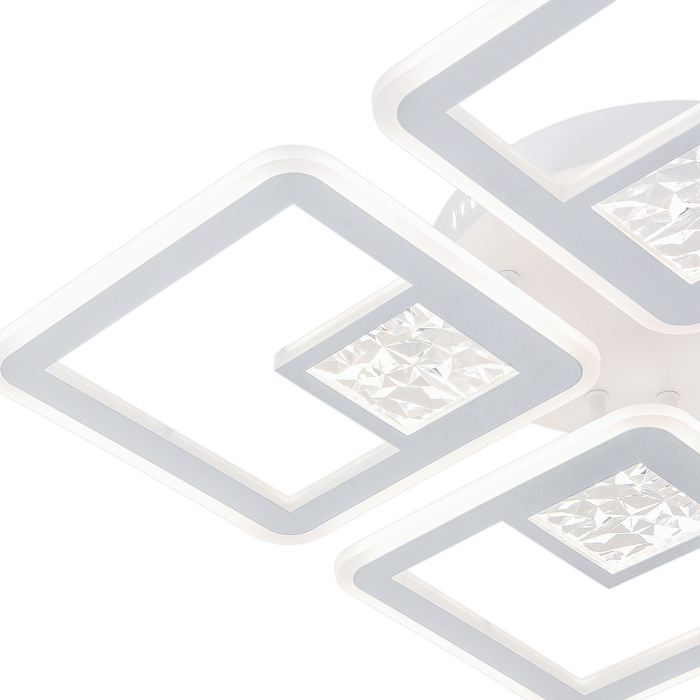 Потолочный светильник HYDRIA ESCADA 10277/4LED