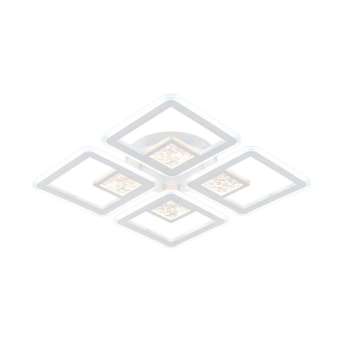 Потолочный светильник HYDRIA ESCADA 10277/4LED