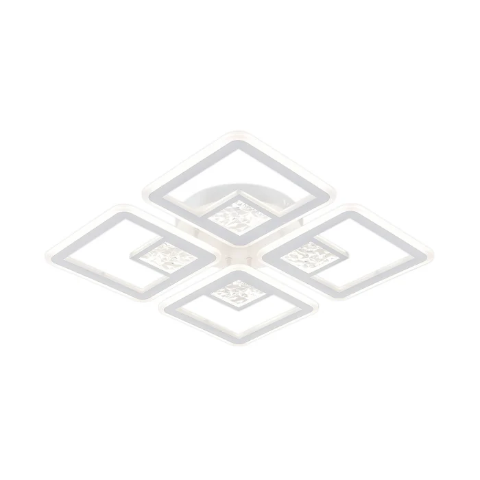 Потолочный светильник HYDRIA ESCADA 10277/4LED