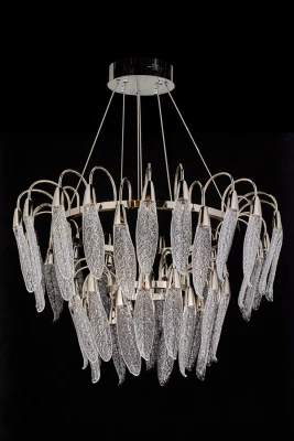 Подвесная люстра Leon Kamilla LE3065/850 NI