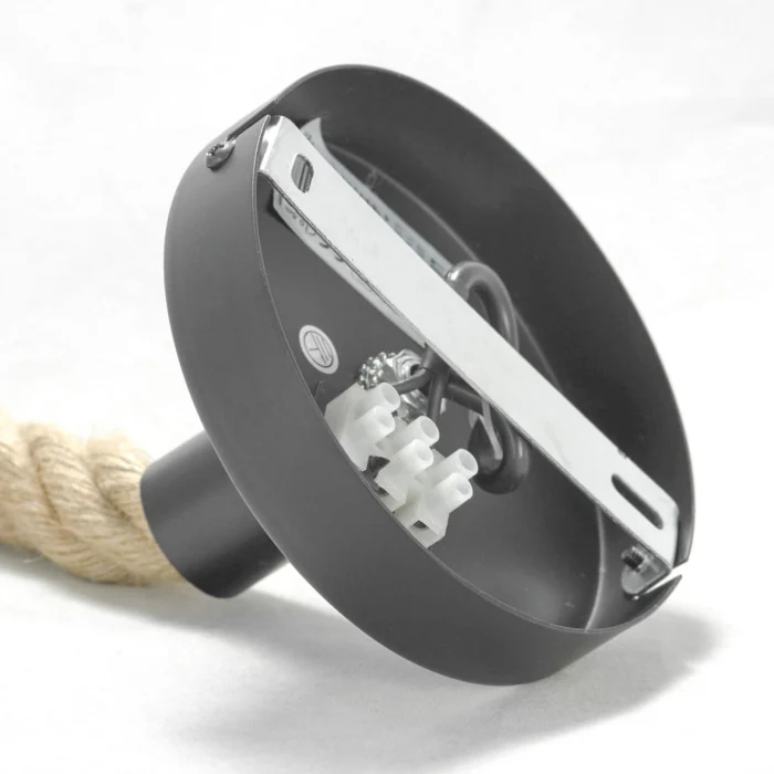 Светильник подвесной Lussole Cornville LSP-8574