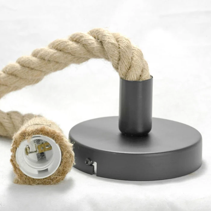 Светильник подвесной Lussole Cornville LSP-8574