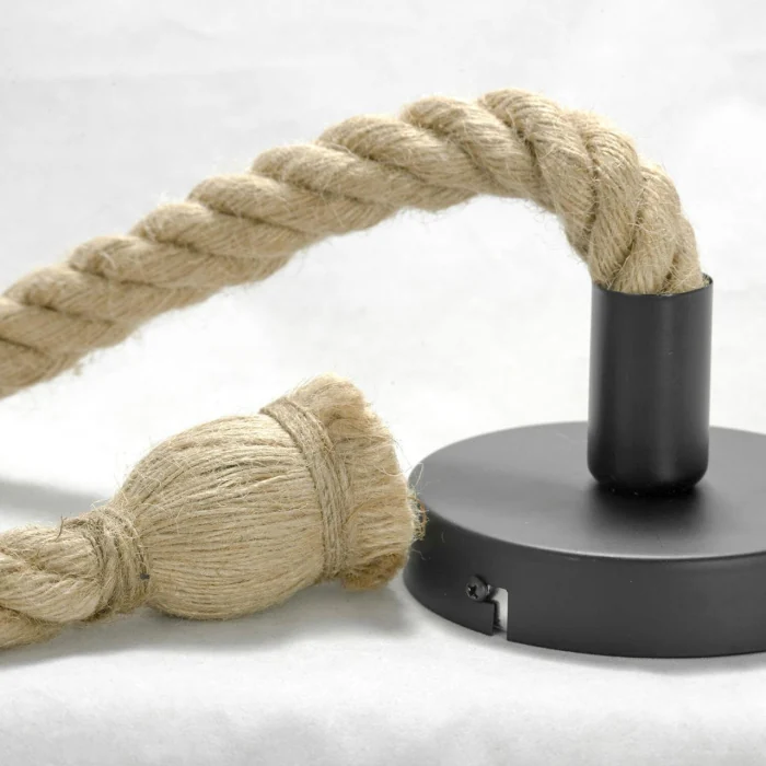 Светильник подвесной Lussole Cornville LSP-8574