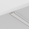 Шинопровод накладной Maytoni Busbar trunkings Radity TRX084EC-112W