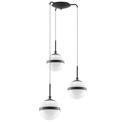 Каскадная люстра GLOBO LIGHTSTAR 813137