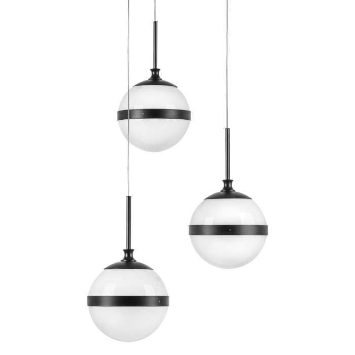 Подвесной светильник Lightstar Globo 813137