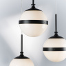 Подвесной светильник Lightstar Globo 813137