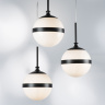 Подвесной светильник Lightstar Globo 813137