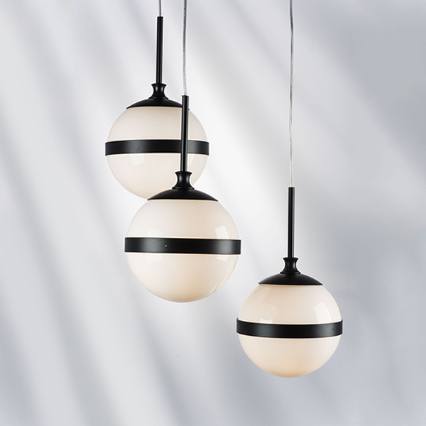 Подвесной светильник Lightstar Globo 813137