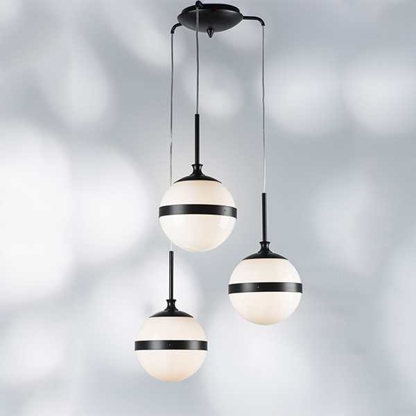 Подвесной светильник Lightstar Globo 813137