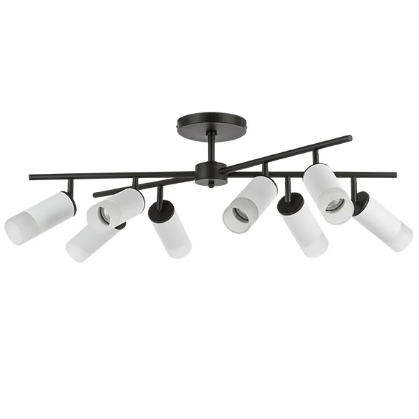 Люстра потолочная Rullo Lightstar LR7283681