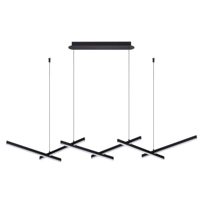 Подвесной  светильник ODEON LIGHT 3890/85L