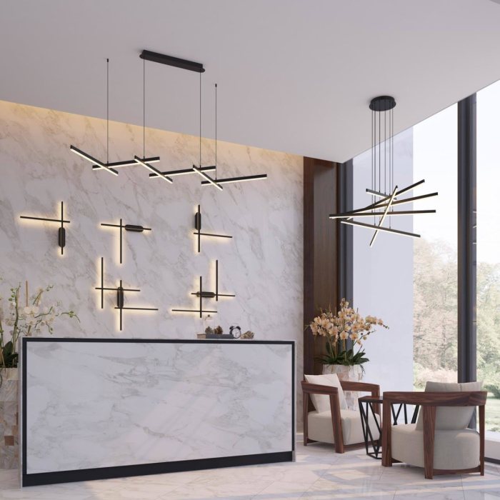 Подвесной  светильник ODEON LIGHT 3890/85L