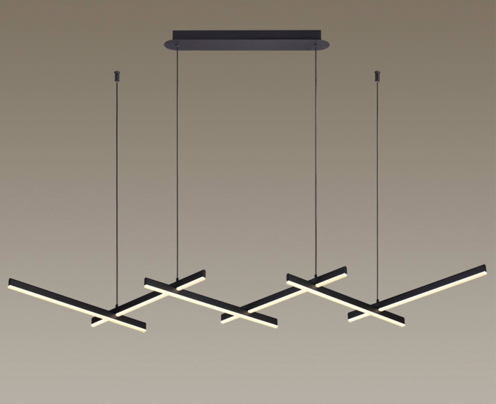 Подвесной  светильник ODEON LIGHT 3890/85L