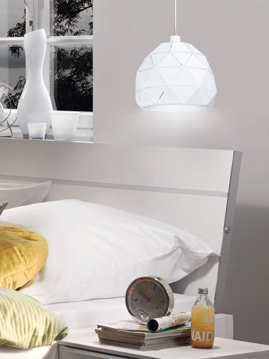 Подвесной потолочный светильник ROCCAFORTE EGLO 97854