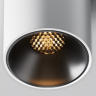 Потолочный светильник Maytoni Alfa LED C064CL-8W2.7K-RD-WB
