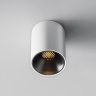 Потолочный светильник Maytoni Alfa LED C064CL-8W2.7K-RD-WB