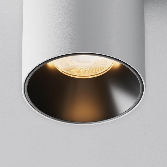 Потолочный светильник Maytoni Alfa LED C064CL-8W2.7K-RD-WB