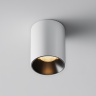 Потолочный светильник Maytoni Alfa LED C064CL-8W2.7K-RD-WB