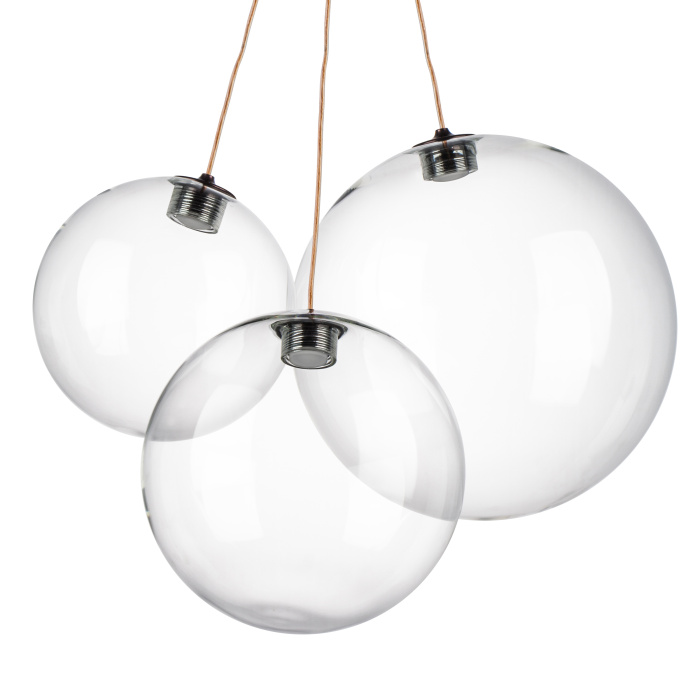 Подвес Sferetta Lightstar 801030