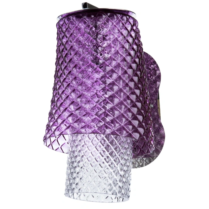 Светильник настенный Divinare MIRACOLO 1152/03 AP-1