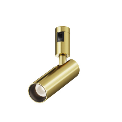 Трековый светильник Maytoni Focus LED TR144-1-12W4K-W-BS