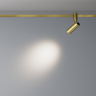 Трековый светильник Maytoni Focus LED TR144-1-12W4K-W-BS