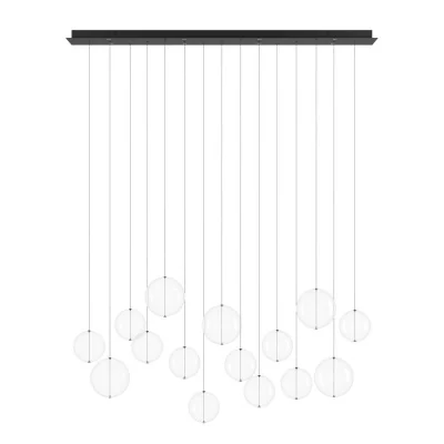 Подвесная люстра Eglo Espardello 390334