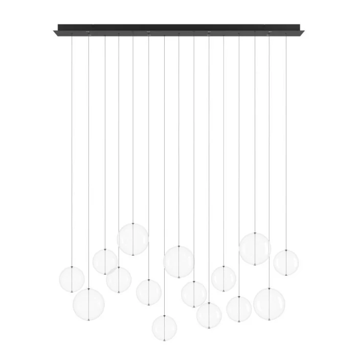 Люстра EGLO ESPARDELLO 390334