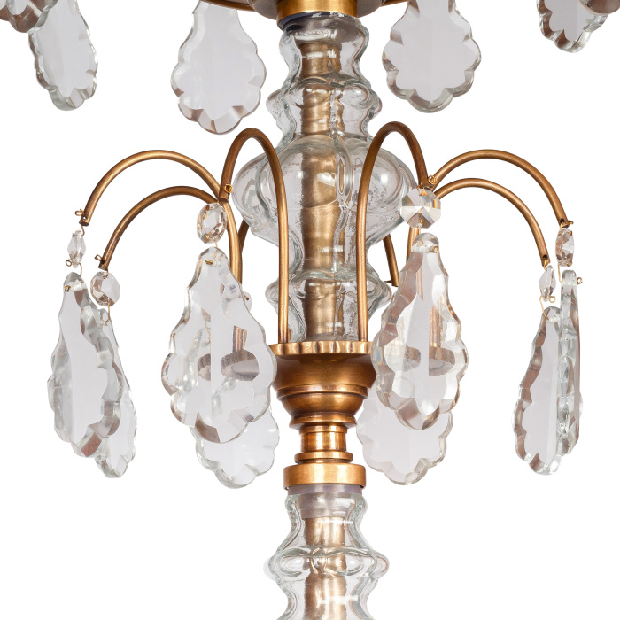 Подвесная люстра Covali APL-50620