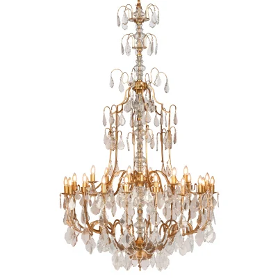 Подвесная люстра Covali APL-50620