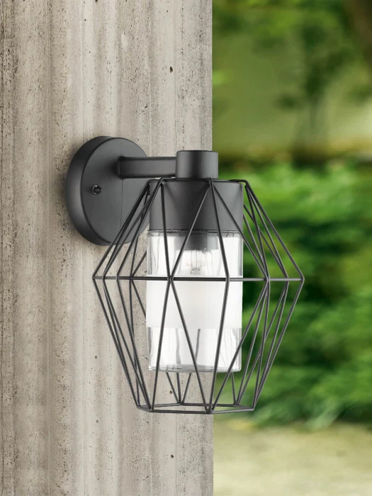 Уличный настенный светильник EGLO CANOVE 97226