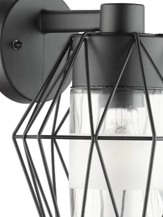 Уличный настенный светильник EGLO CANOVE 97226