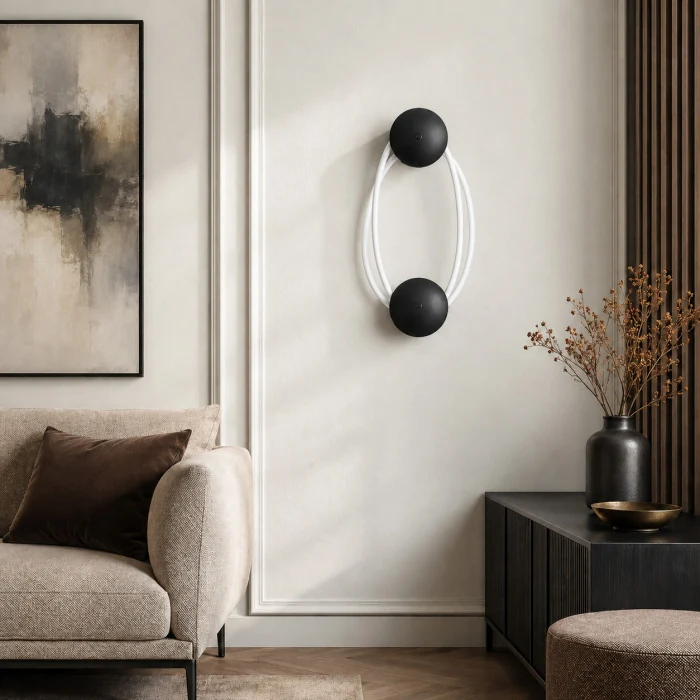 Настенный светильник ST LUCE SAGRATO SL6102.421.30
