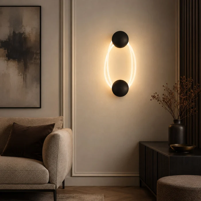 Настенный светильник ST LUCE SAGRATO SL6102.421.30