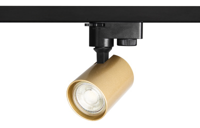 Светильник однофазный Crystal Lux CLT 0.31 001 60 BL-GO