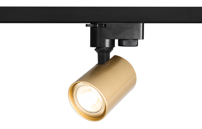 Светильник однофазный Crystal Lux CLT 0.31 001 60 BL-GO