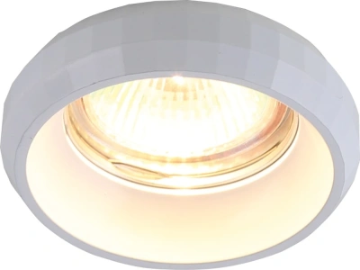 Встраиваемый светильник Divinare SCUGNIZZO 1737/03 PL-1