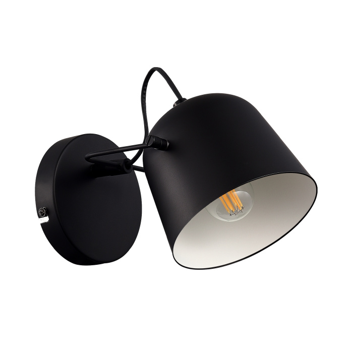 Настенный светильник evoluce BLANK SLE1805-401-01