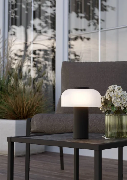 Настольная лампа EGLO PONENTE 900984