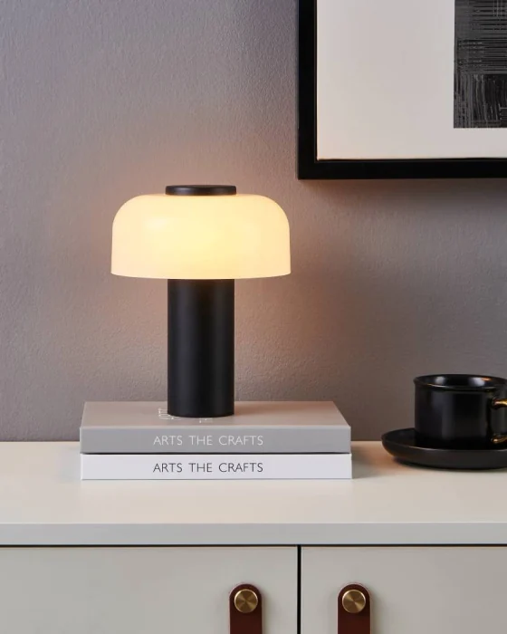 Настольная лампа EGLO PONENTE 900984