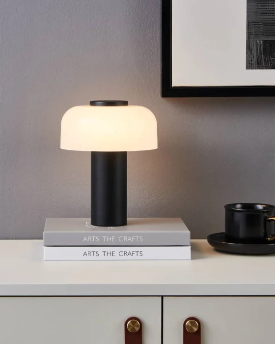 Настольная лампа EGLO PONENTE 900984