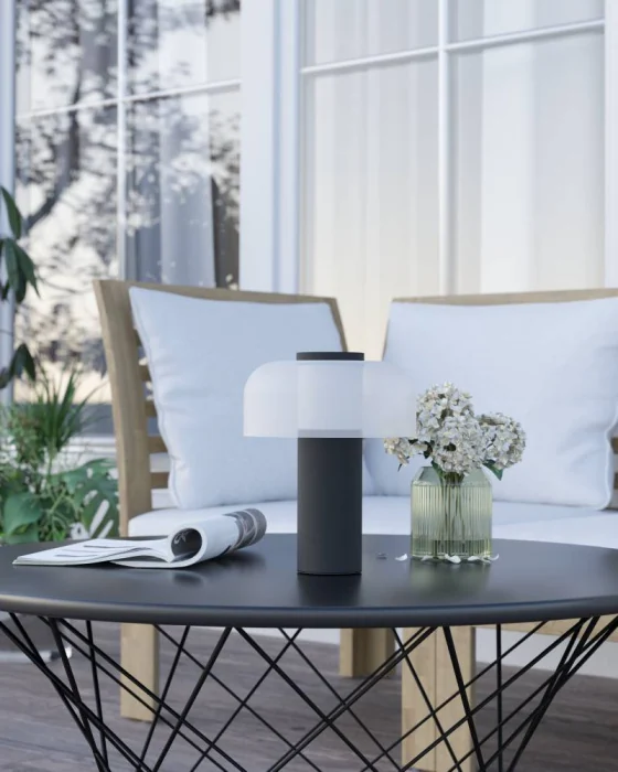 Настольная лампа EGLO PONENTE 900984