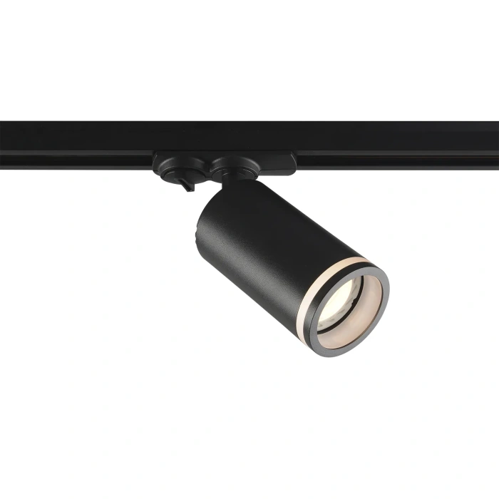 Светильник однофазный Basic Crystal Lux CLT 0.31 019 BL