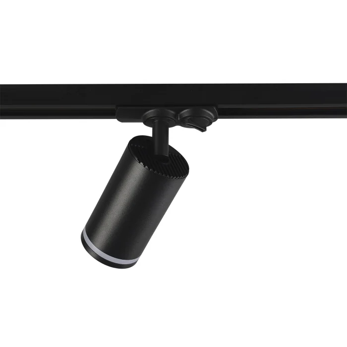 Светильник однофазный Basic Crystal Lux CLT 0.31 019 BL