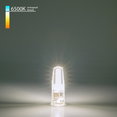 Светодиодная лампа Elektrostandard G4 led 4690389173301