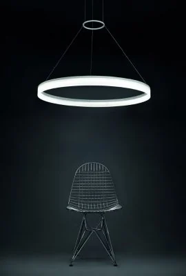 Подвесной светильник LEDS C4 CIRC D80cm